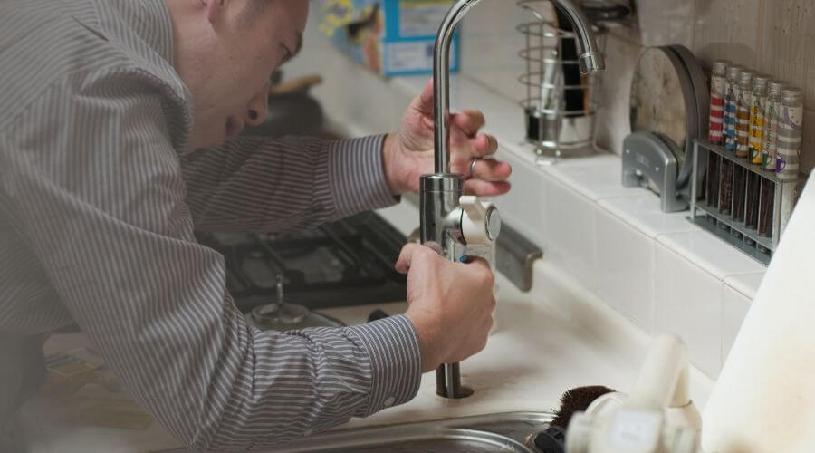 Professional emergency plumbing in Stanley, ND